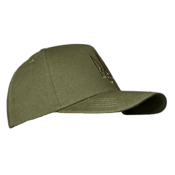 Тактична кепка з гербом Ranger One Size Olive (RA8929)