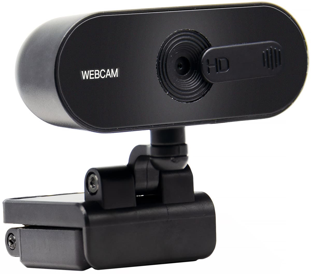 Веб-камера OKey WB280 FHD 1080P автофокус USB 2.0 Black