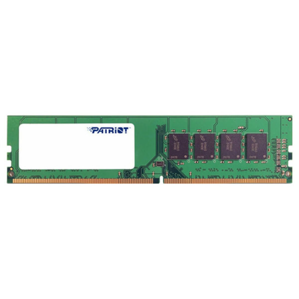 Оперативная память Patriot SL 8GB DDR4 2666MHz CL19 512X16 DIMM (PSD48G266682)