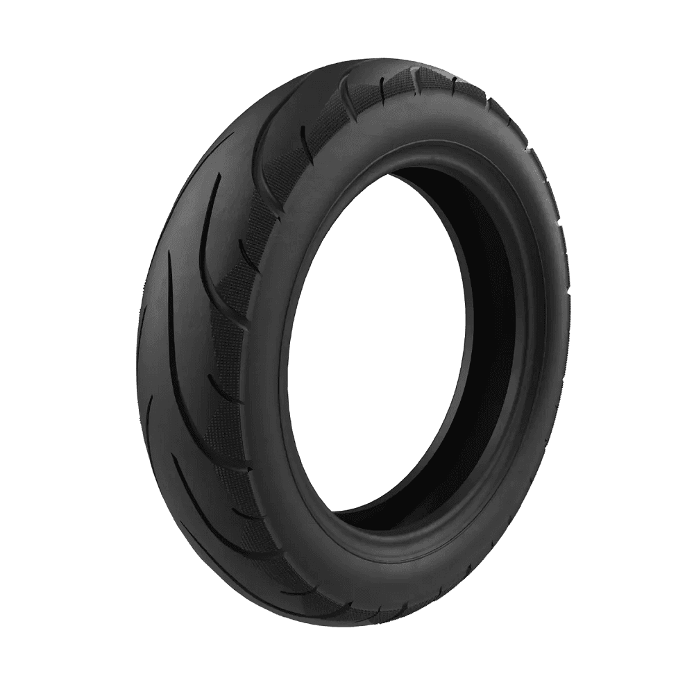 Безкамерна покришка для електросамокату OKAI ES10 Black