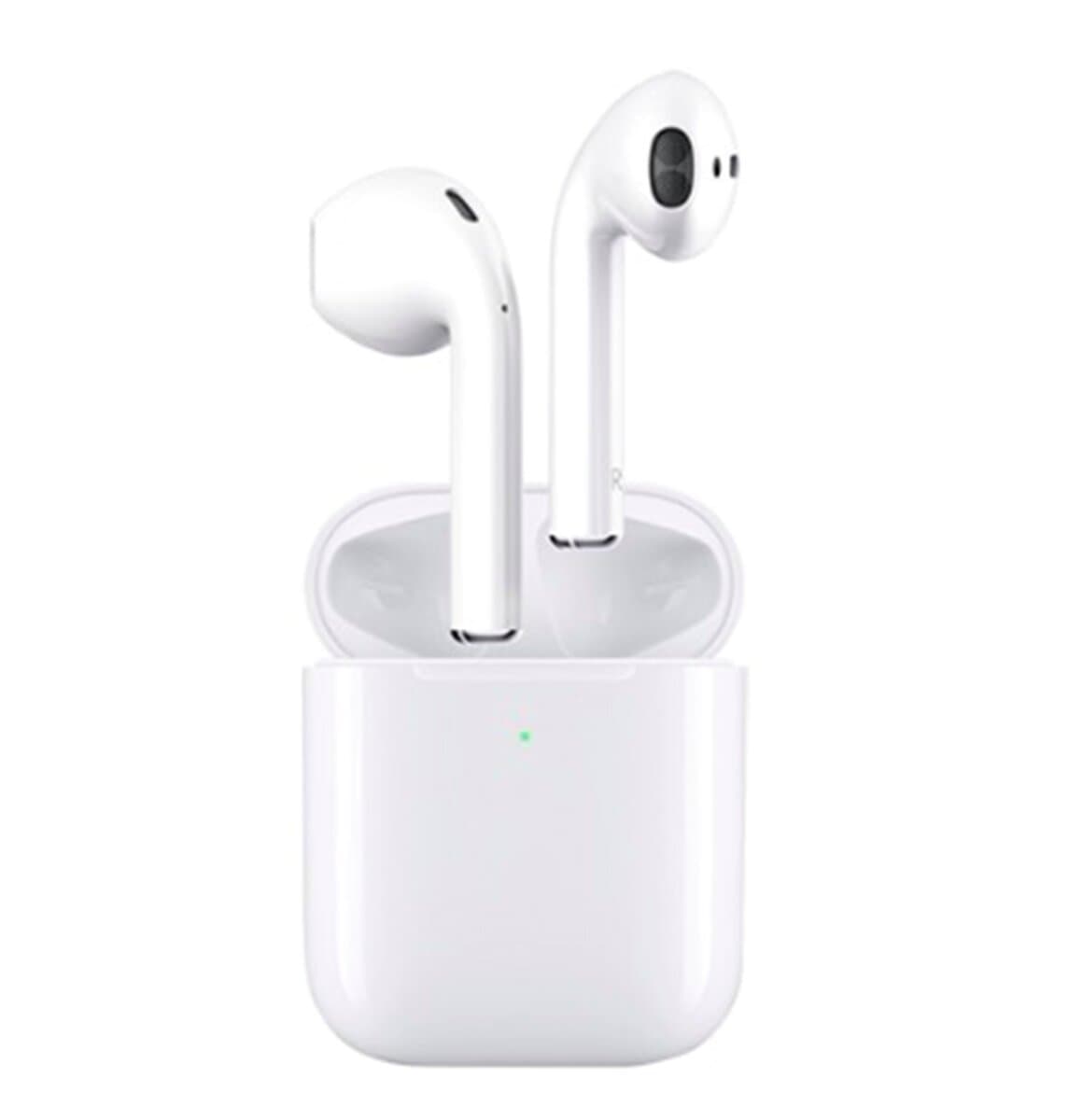 Бездротові навушники WUW R192 BT5.0 150mAh White