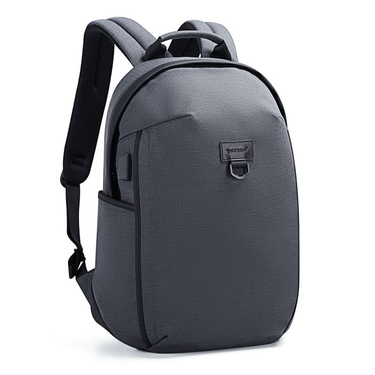 Городской рюкзак для ноутбука Tigernu T-B3936 15.6'' 18л Grey (T-B3936Grey)