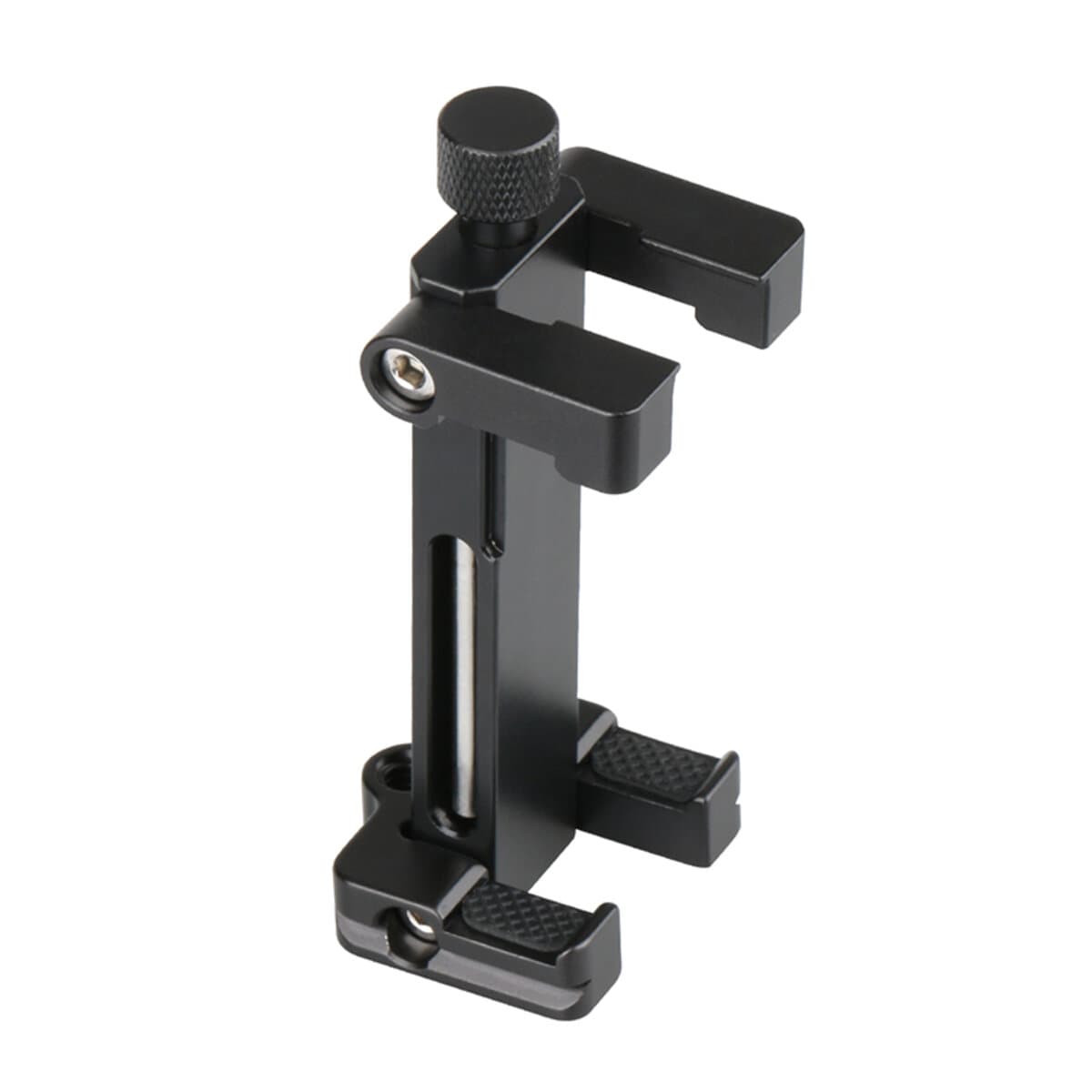 Тримач для телефона на штатив трипод Ulanzi Vijim ST-03 Pocket Arca Swiss Phone Tripod Mount Black (UV-0595)