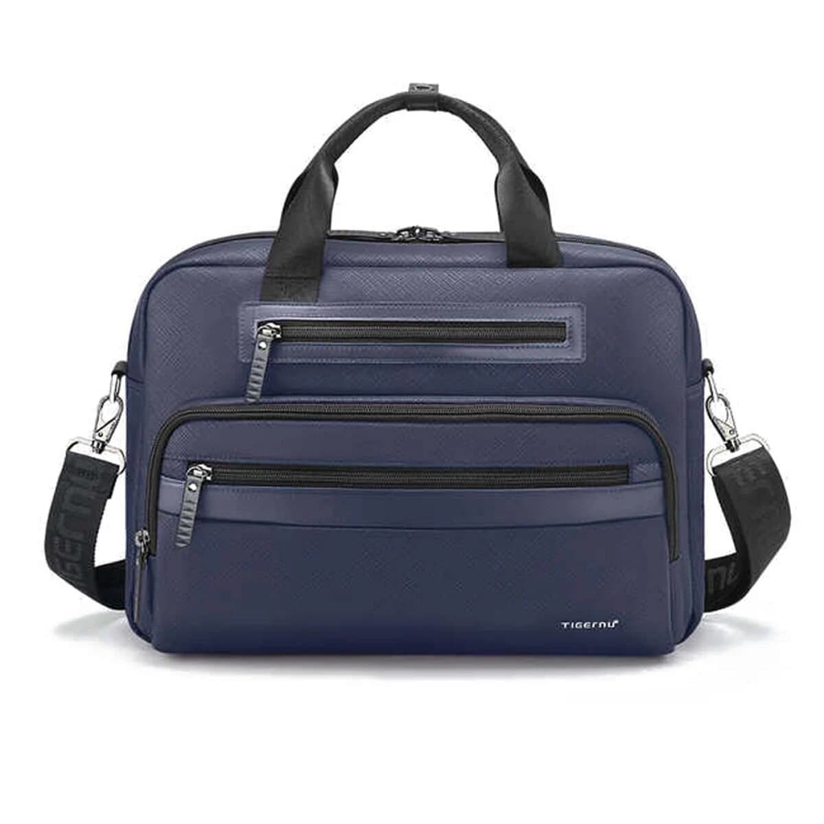 Сумка для ноутбука Tigernu T-L5207 14'' Blue (T-L5207Blue)