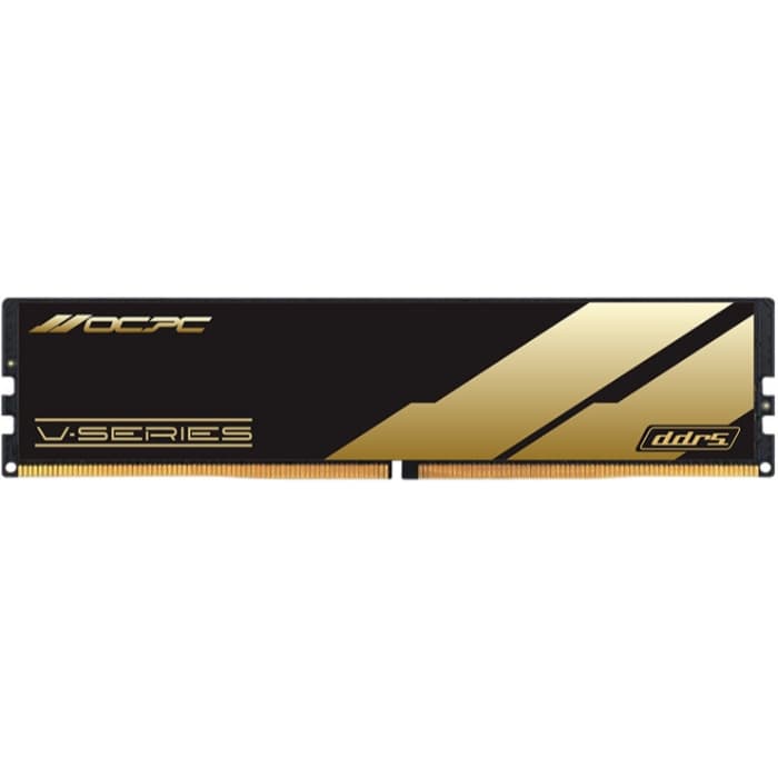 Оперативна пам'ять OCPC VS DDR5 16Gb 5600MHz Retail (MMV16GD556C46U)