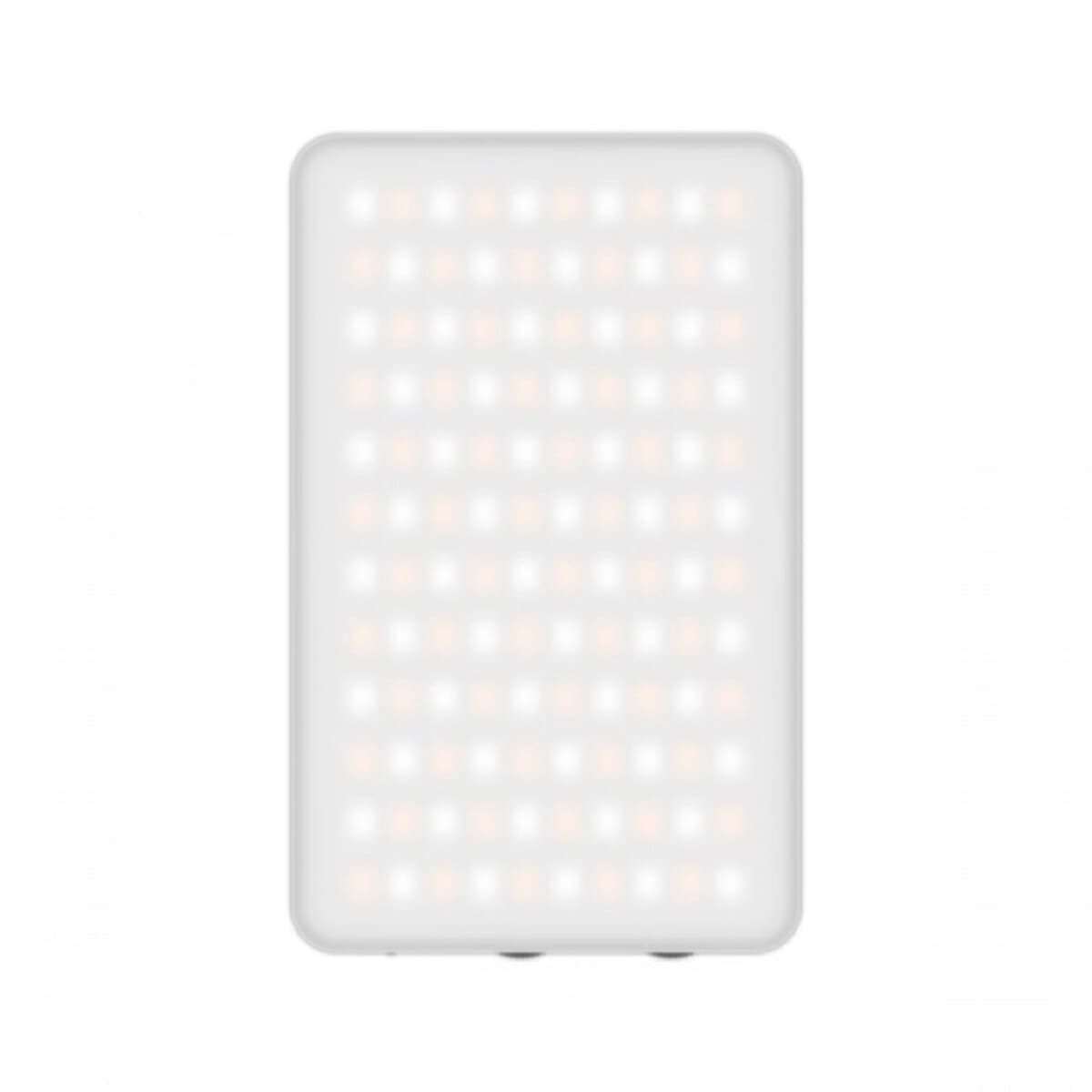 Бездротове постійне світло спалах Ulanzi Vijim VL120 Led light 3100mAh Black (UV-2029)