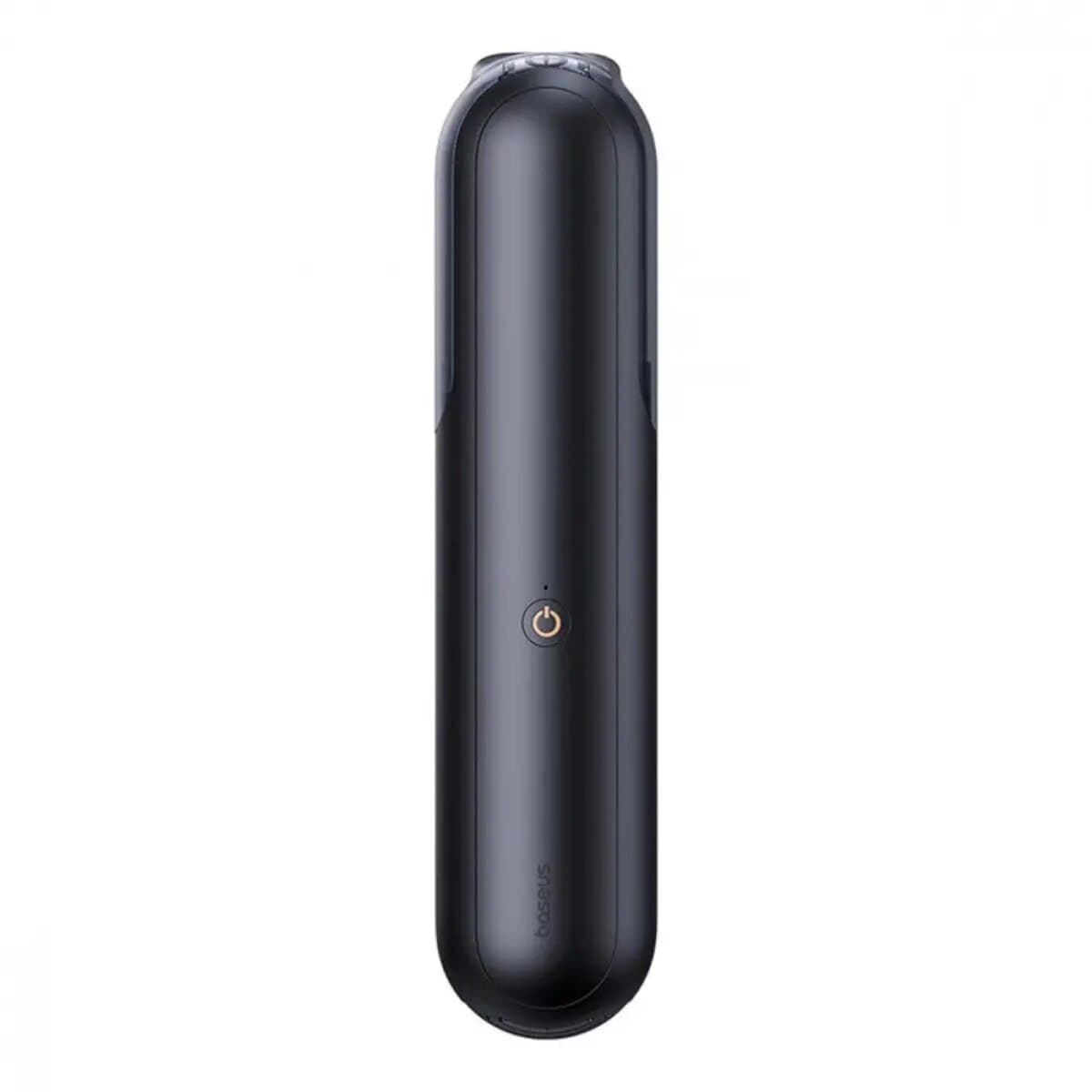 Автомобільний бездротовий пилосос Baseus A0 Pro Car Vacuum Cleaner НЕРА 2000mAh Black (C30466500111-00)