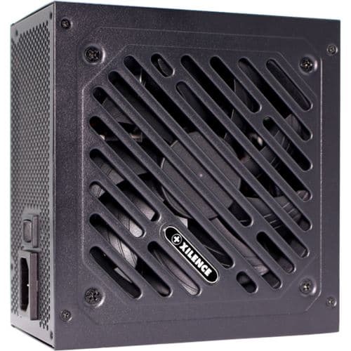 Блок живлення для ПК 850W Xilence XP850R12 Gaming Gold Series 120mm >90% ATX