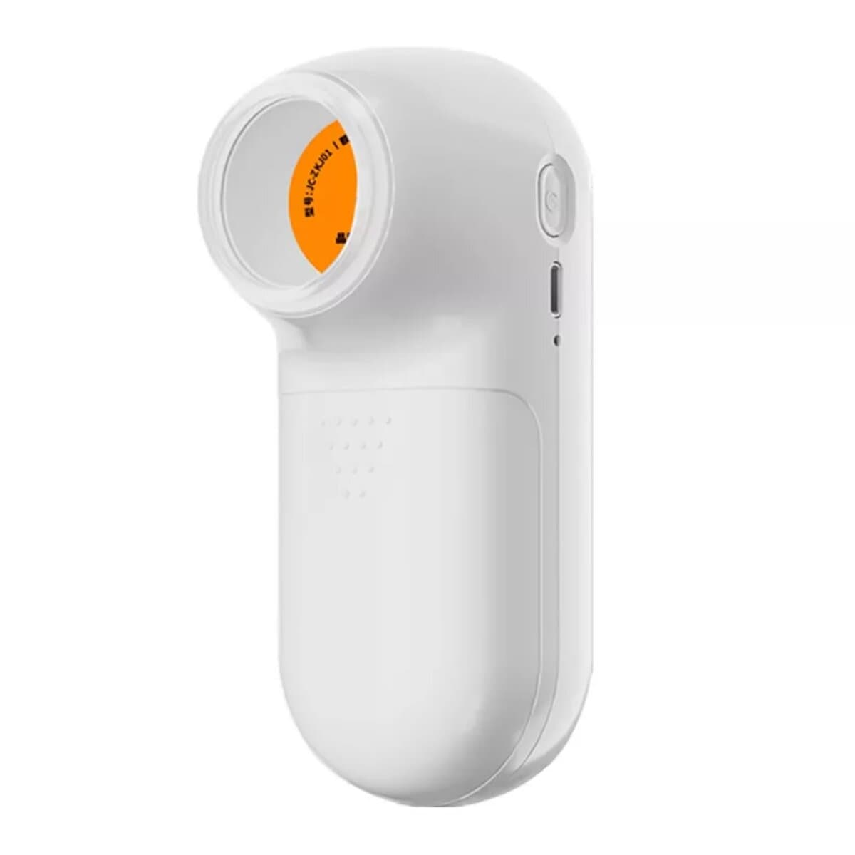 Вакууматор Jingchu Mini Vacuum Machine 25W 1200mAh Type-C White (JC-ZKJ01)