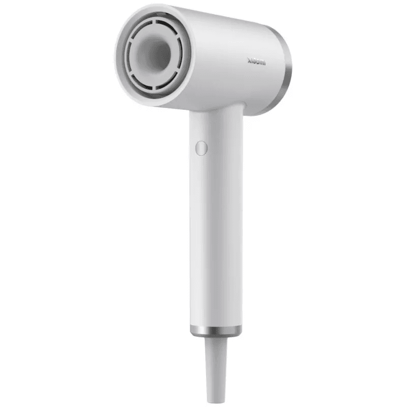 Фен для волосся Xiaomi High-speed Ionic Hair Dryer 1600W EU White (BHR9114EU)