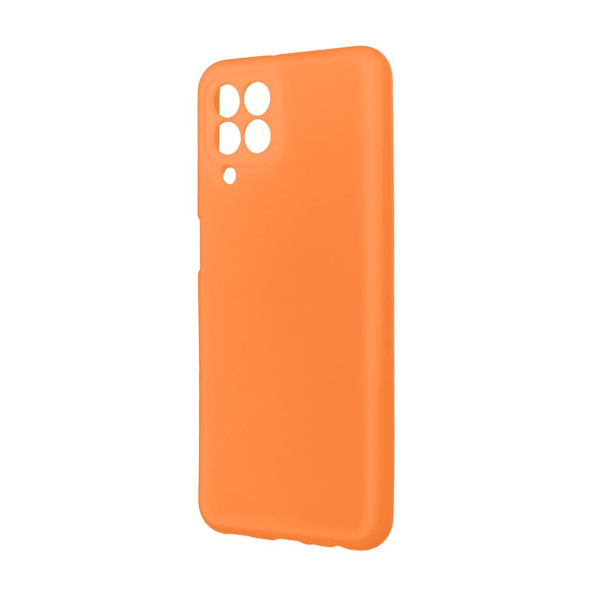 Захисний чохол-накладка Cosmiс Full Case HQ 2mm Samsung Galaxy M33 5G Orange Red (CosmicFGM33OrangeRed)