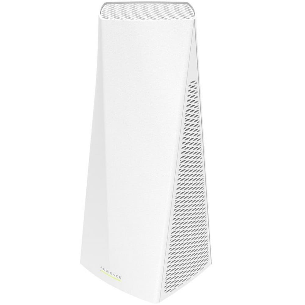 Точка доступу WiFi MikroTik Audience RBD25G-5HPacQD2HPnD 5+ 2.4 ГГц дводіапазонний White