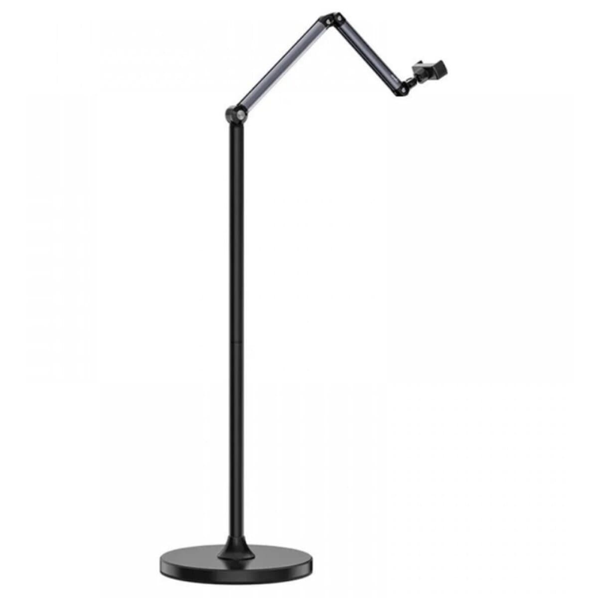 Підлогова стійка тримач для телефону пантограф Ulanzi TH07 Phone Holder Black (T095GBB1)