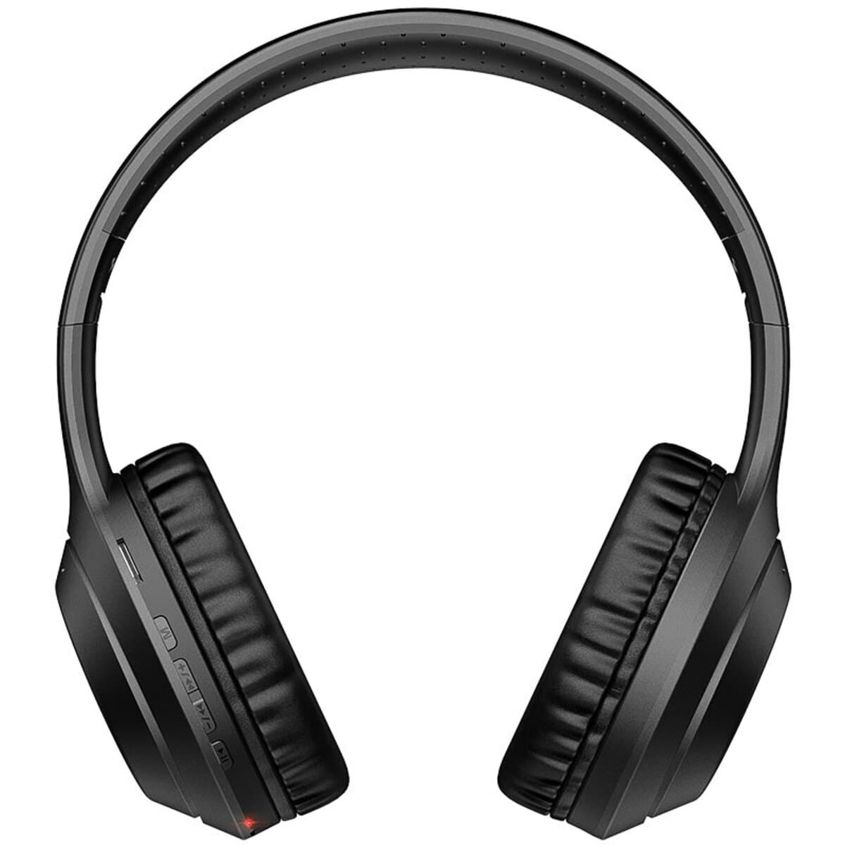 Бездротові навушники HOCO W30 Fun move BT5.0 headphones 300mAh Black