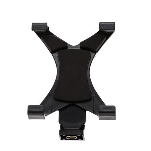 Тримач планшета 7-10.1'' на штатив монопод 1/4 Black (285028)