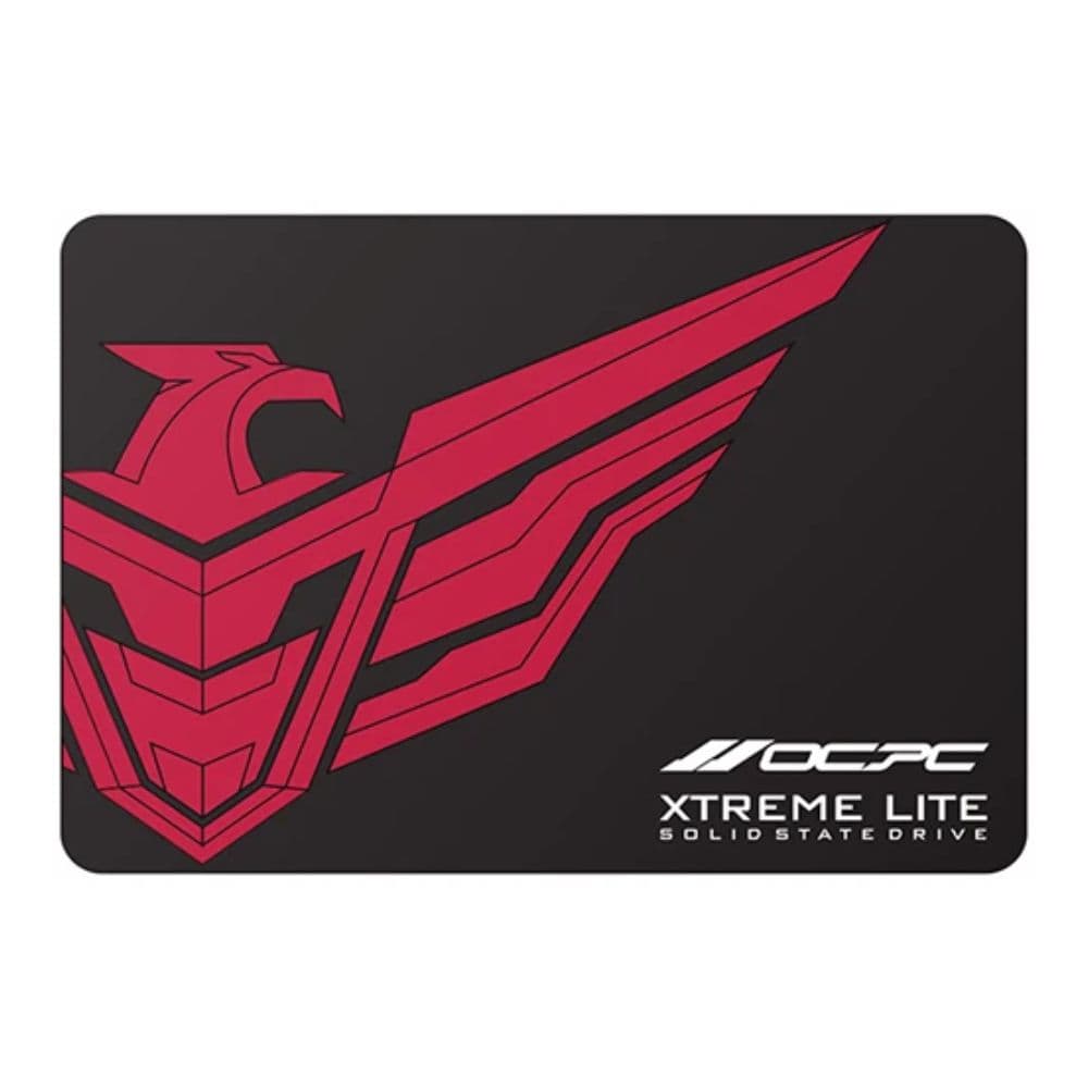 Твердотільний накопичувач SSD OCPC XTL-200 SSD 2.5'' SATA III 1TB (SSD25S3T1TBLT)