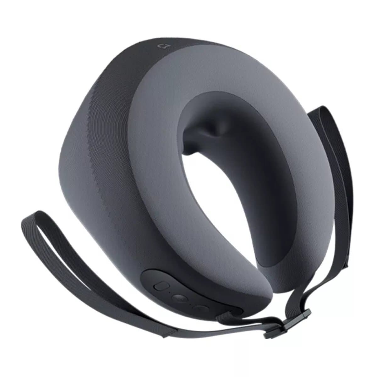 Розумний масажер для шиї Mijia Intelligent Neck Massage Instrument MJNKAM01SKS 2550mAh Grey (BHR7009CN)