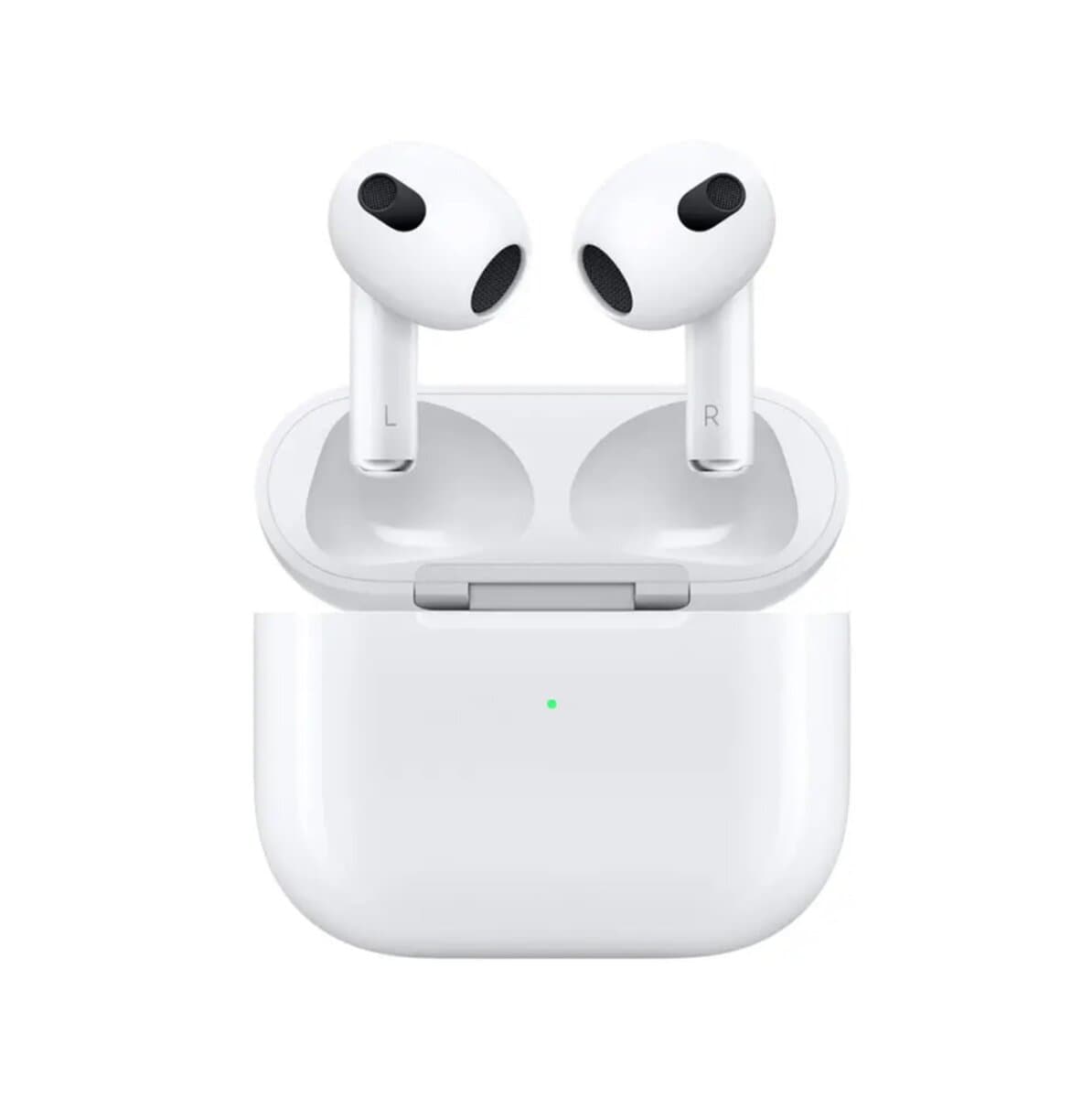 Бездротові навушники WUW R184 200mAh BT5.0 White