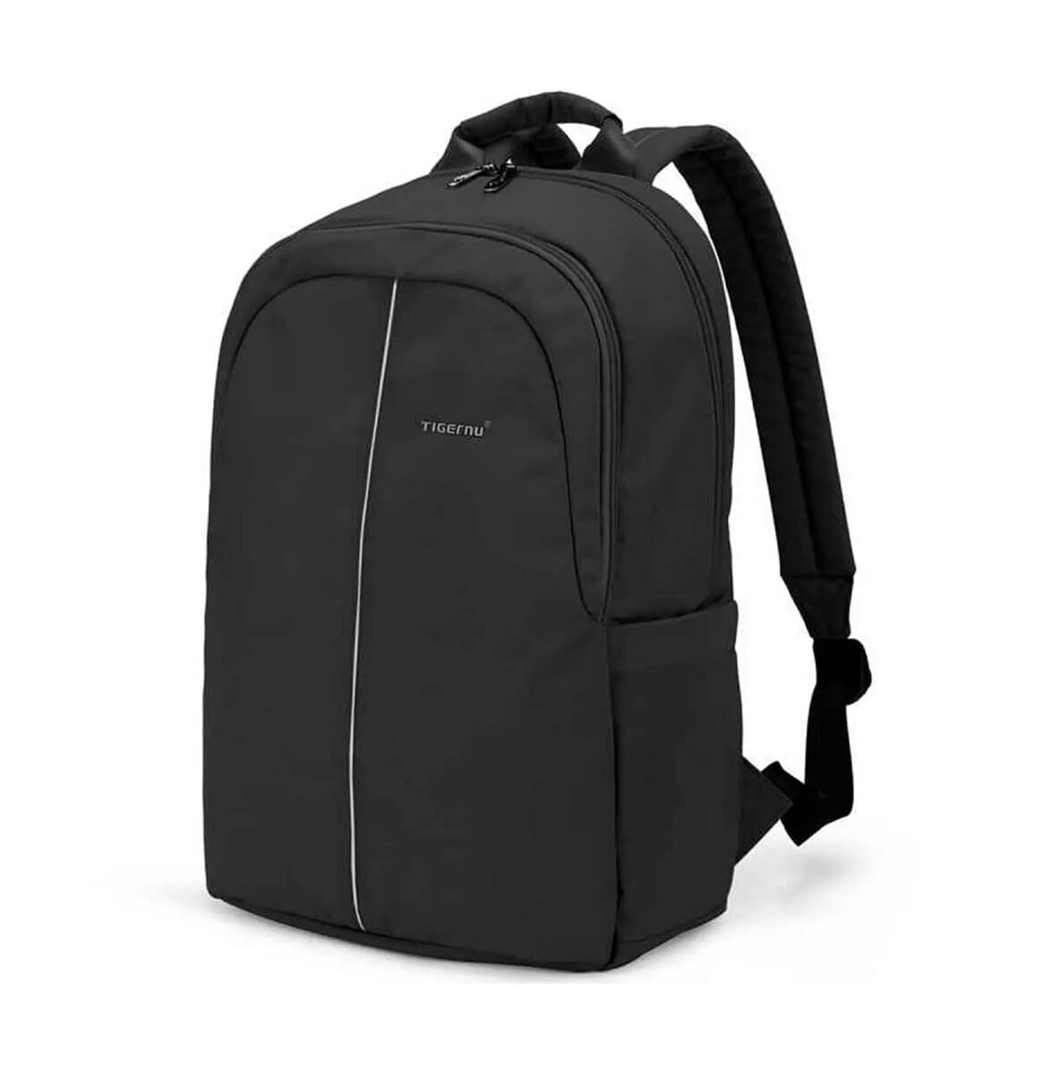 Міський рюкзак для ноутбука Tigernu T-B9017 15.6'' 19л Black (T-B9017Black)