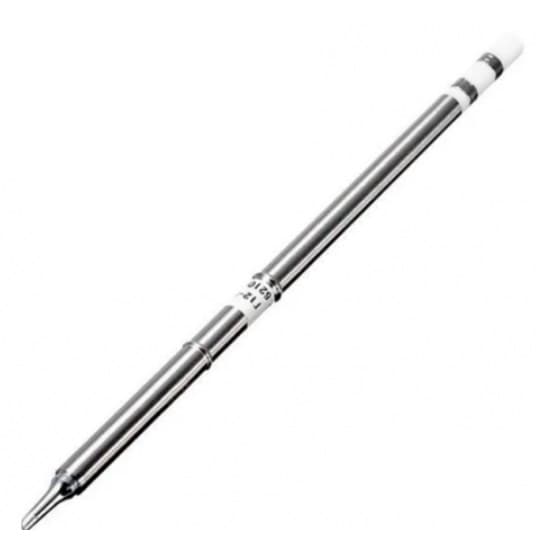 Змінне жало наконечник T12-BC2 для паяльника паяльної станції Hakko T12 (677001)