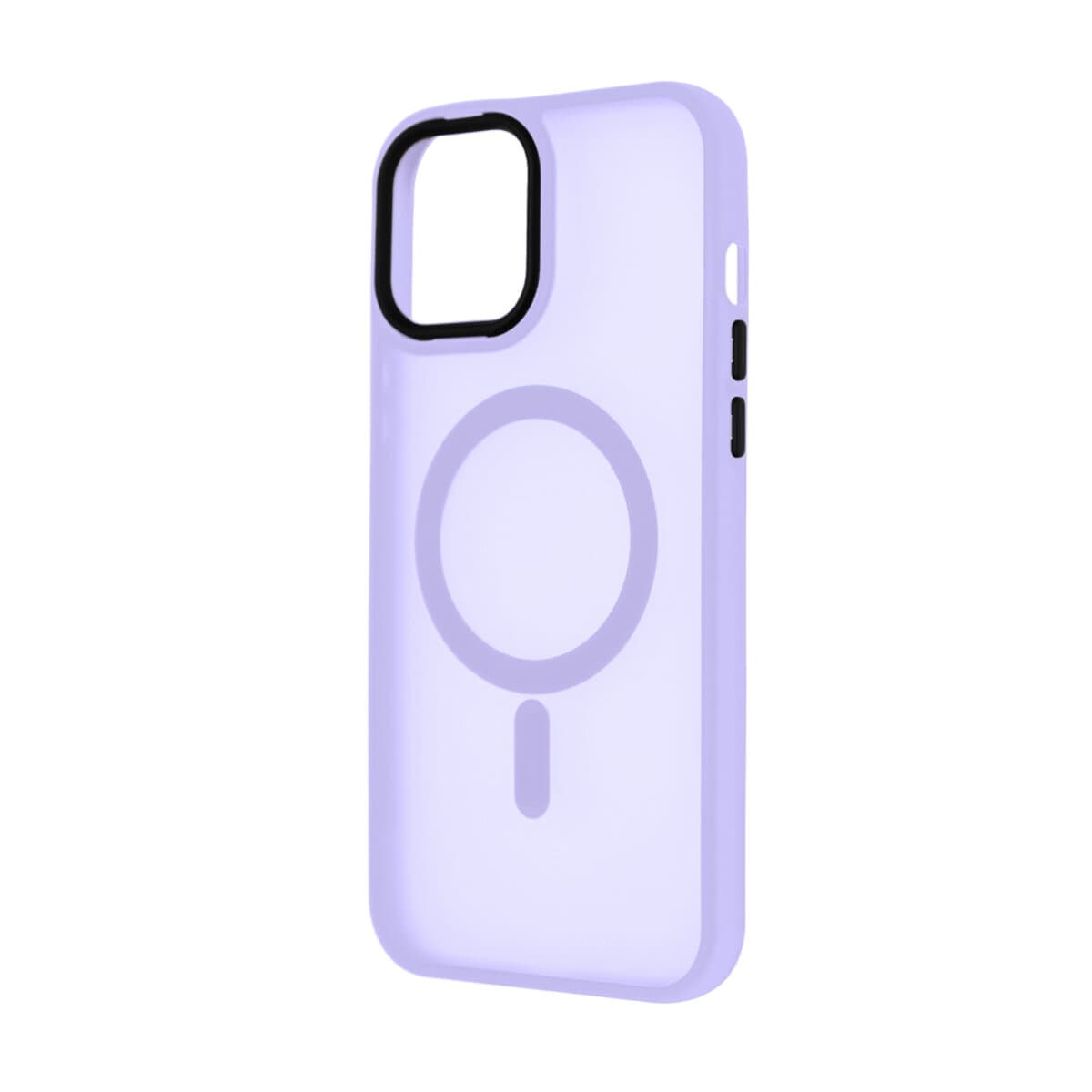 Защитный чехол-накладка Cosmic Magnetic Color HQ для Apple iPhone 11 Pro Max Lilac (MagColor11ProMaxLilac)