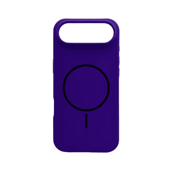 Захисний чохол-накладка Cosmic Silicone Case Magnetic для Apple iPhone 17 Air Modena (SilMag17A-37)