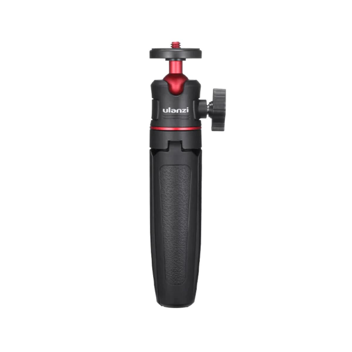 Настільний штатив трипод Ulanzi Vijim MT-08 Mini Portable and Adjustable Desktop Tripod Black (UV-1601)