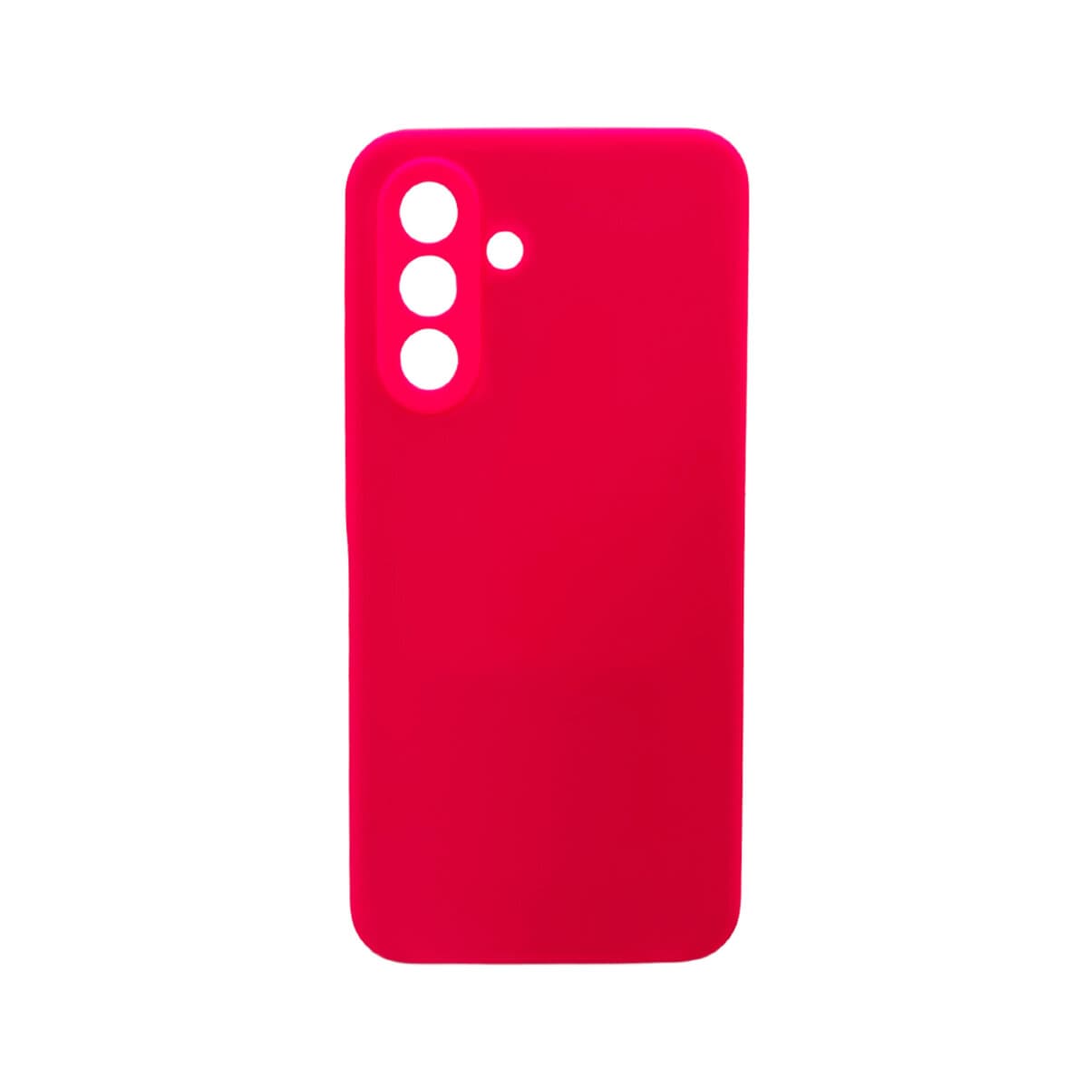 Защитный чехол-накладка Cosmic Silicone Case AA для Samsung Galaxy A36 Phosphor (CosSilSAA36Phosphor)