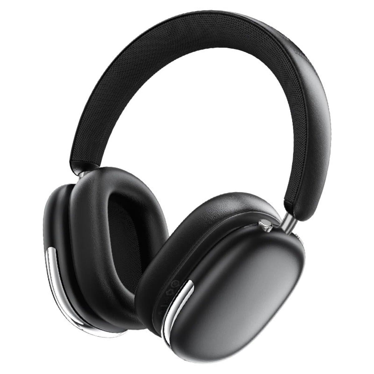 Беспроводные наушники ACEFAST H9 active noise cancelling wireless headset ANC BT5.4 500mAh Grey