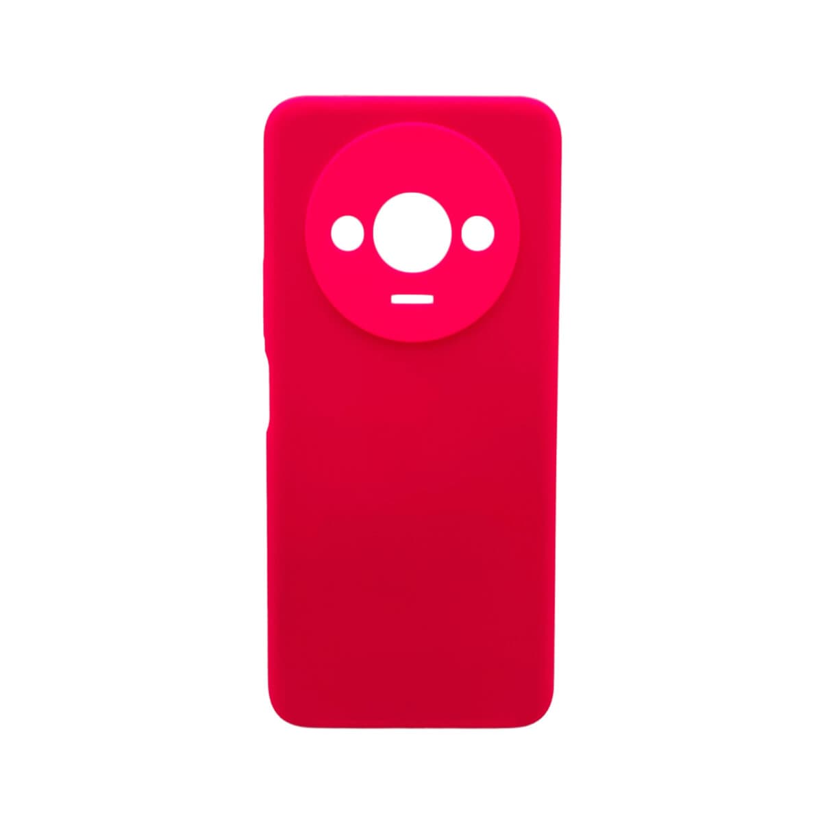 Защитный чехол-накладка Cosmic Silicone Case AA для Xiaomi Redmi A3 4G Phosphor (CosSilXiA3Phosphor)