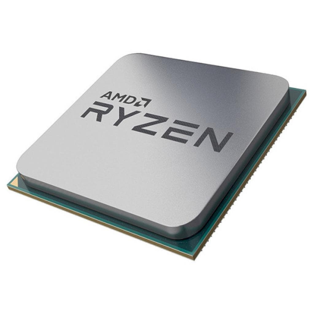 Процесор AMD Ryzen 5 4C/8T 3400G 3.7/4.2GHz 6MB 65W AM4 MPK Vega 11 Graphics with Wraith Spire cooler (YD340GC5FIMPK)