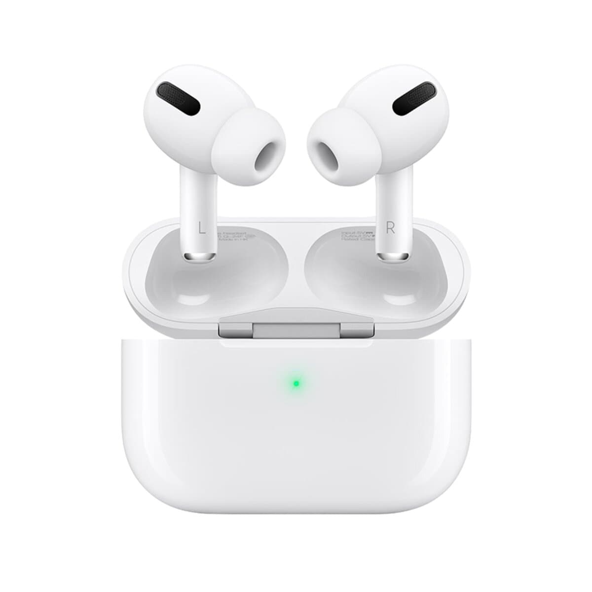 Беспроводные наушники HOCO EW75 True wireless stereo headset BT5.4 300mAh White