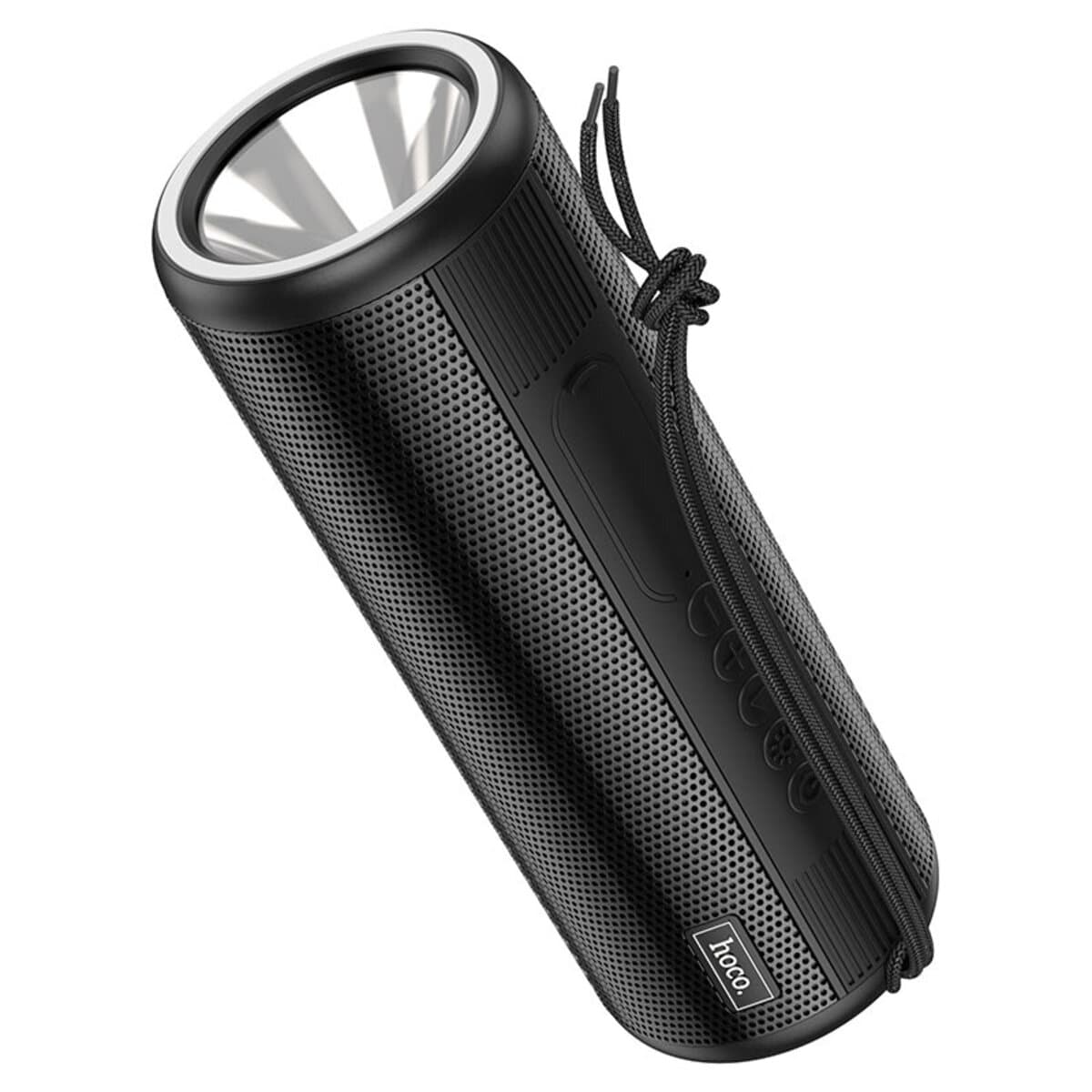 Бездротова портативна колонка HOCO HC11 Bora sports BT5.0 speaker 1200mAh Black