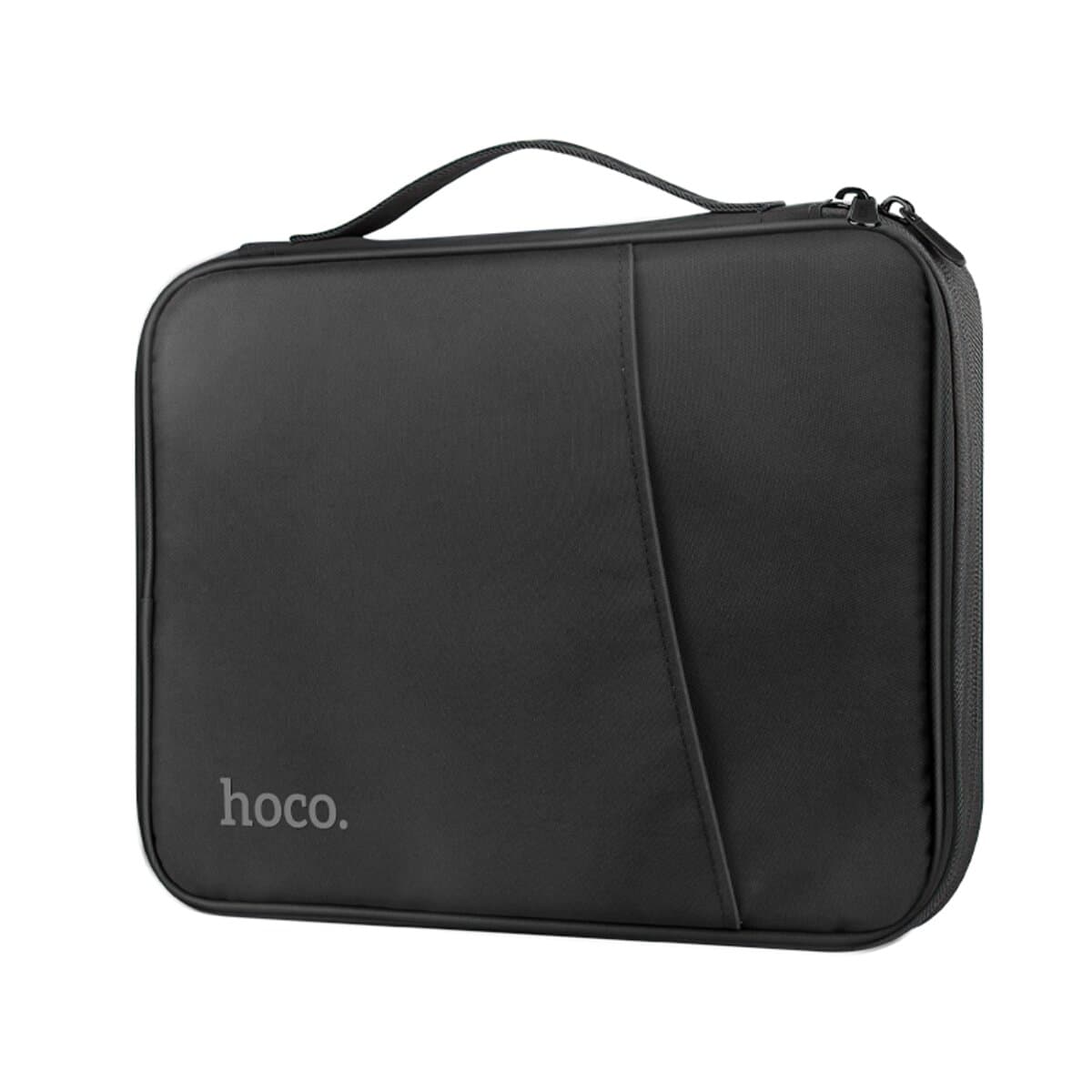 Сумка для ноутбука HOCO GT2 Simple series laptop bag 12'' Black