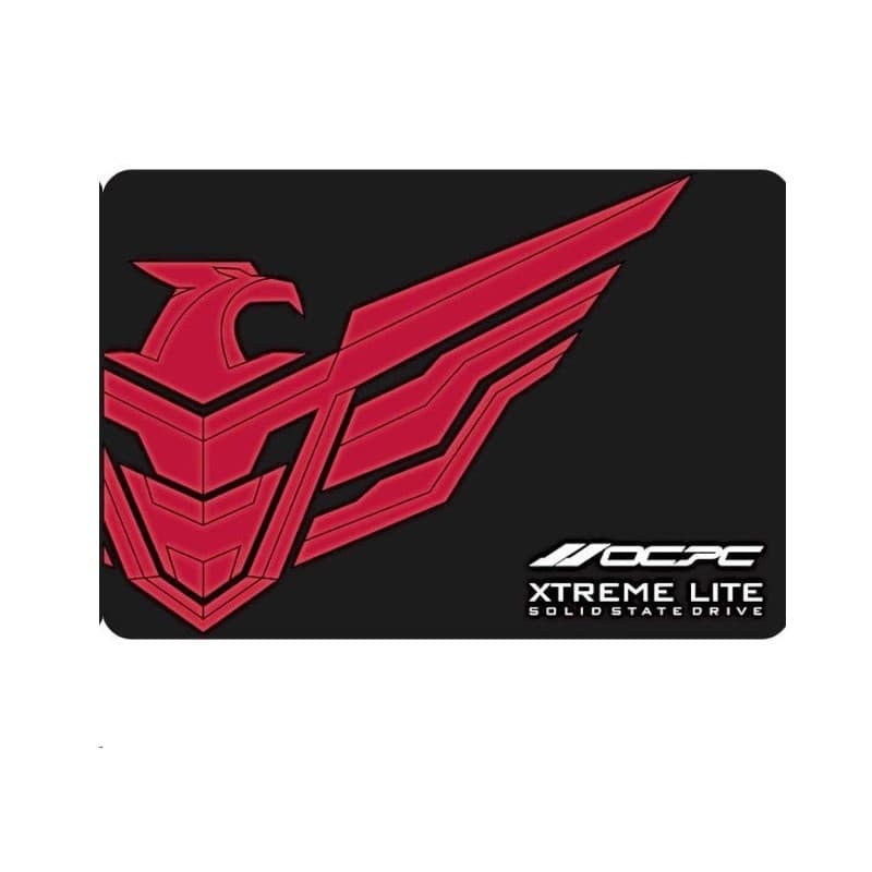 Твердотільний накопичувач SSD OCPC XTL-200 SSD 2.5'' SATA III 128GB (SSD25S3T128GLT)