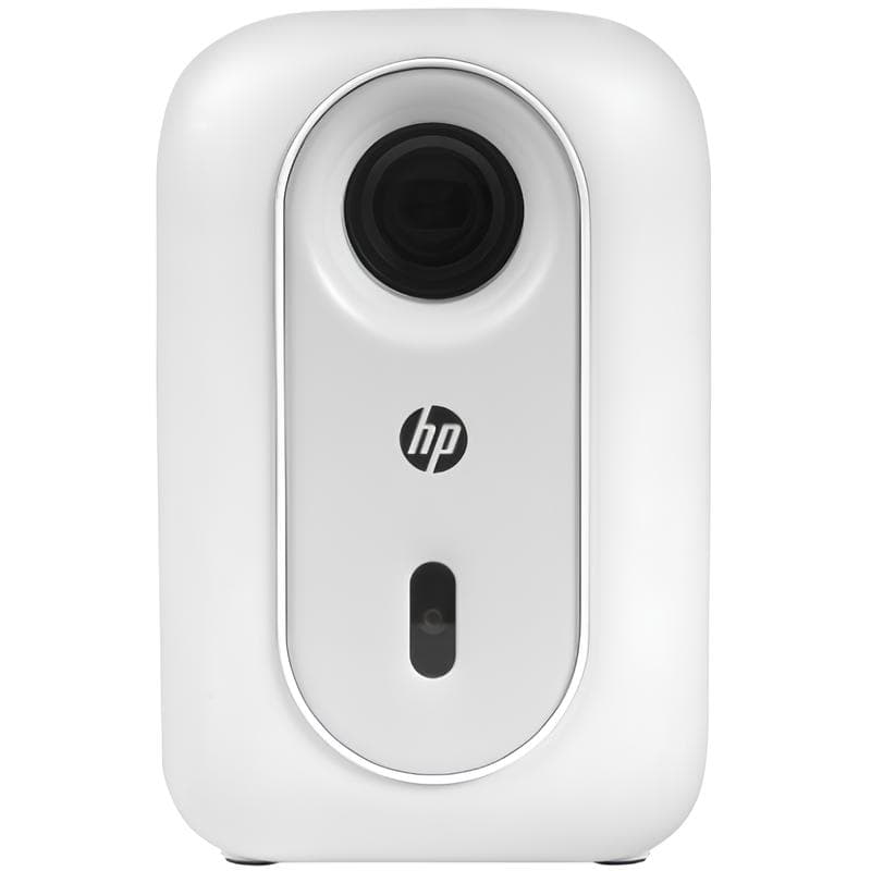 Проектор HP CP180 LED LCD HD 130 AL 16:9 AOSP HDMI WiFi Bluetooth White (CP180)