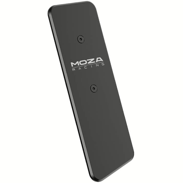 Змінна пластина для ігрової педалі газу MOZA Racing CRP2 Long Throttle Plate Black (RS073_Moza)