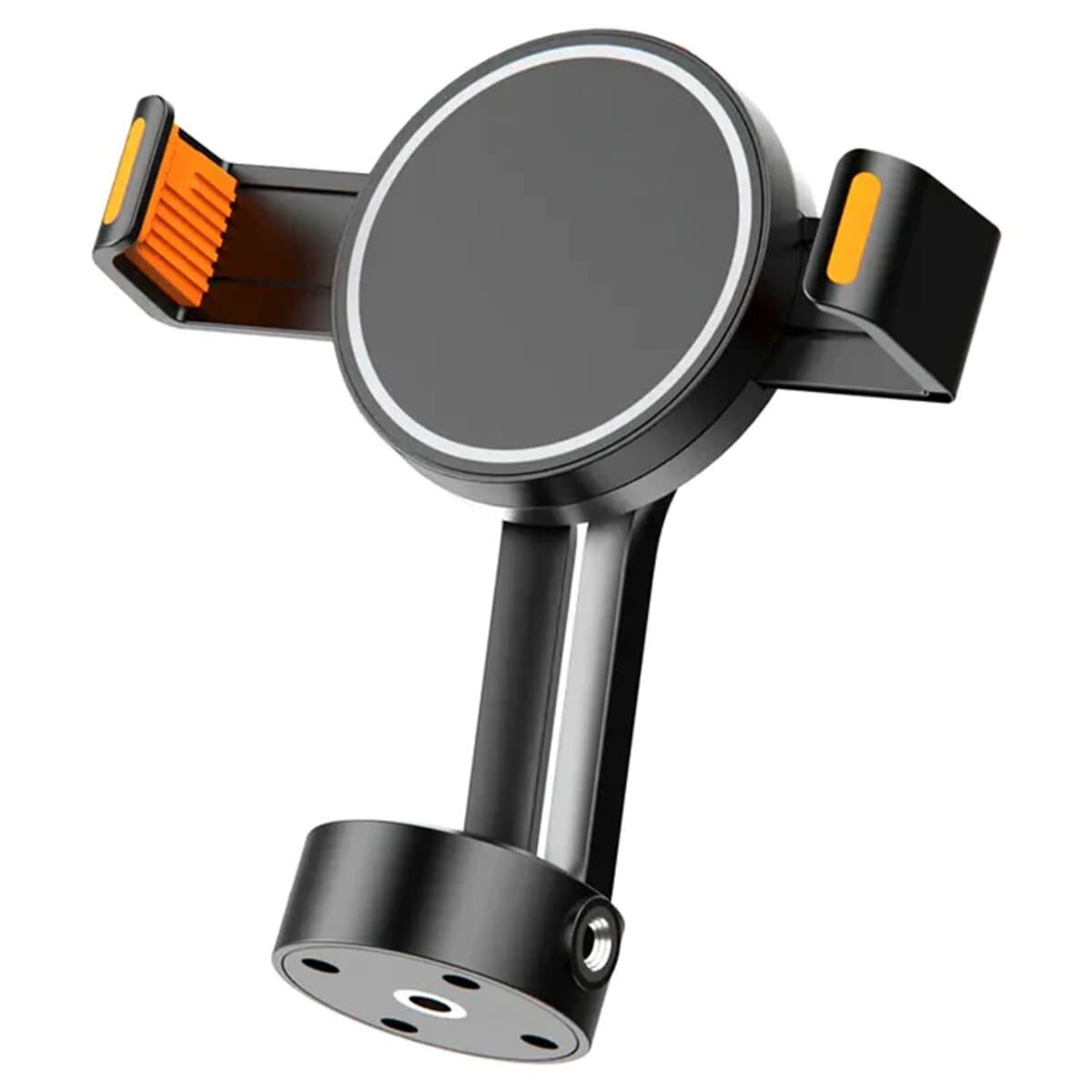 Тримач для телефона Ulanzi SK-05 Magsafe Universal Phone Clip Black (UV-M030GBB1)
