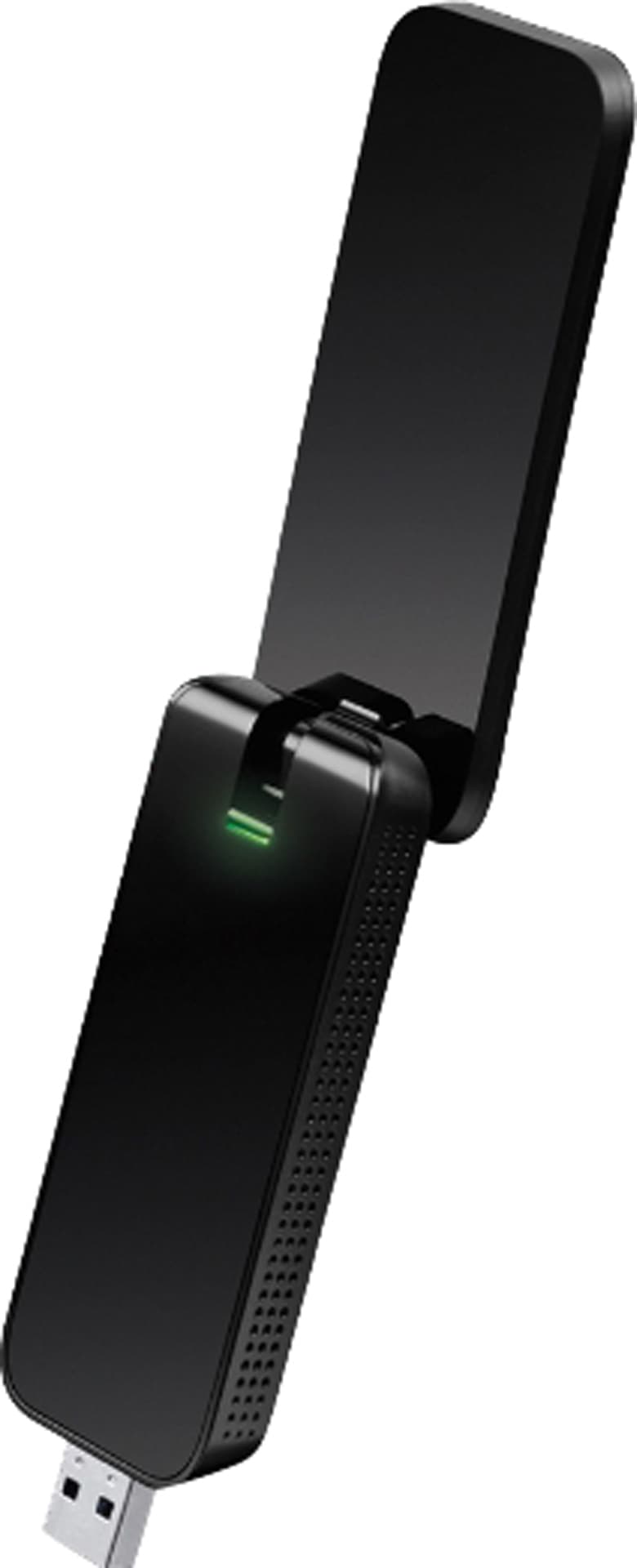 Адаптер WiFi TP-Link Archer T4U 802.11ac 2.4/5 ГГц AC1300 USB 3.0 Black (Archer T4U)