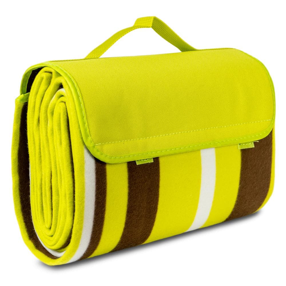 Килимок для пікніка Ranger 150 RA 8853 150x135см Yellow
