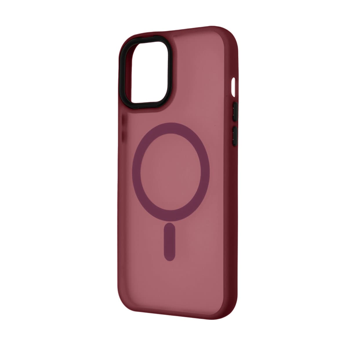 Защитный чехол-накладка Cosmic Magnetic Color HQ для iPhone 11 Pro Max Red (MagColor11ProMaxRed)