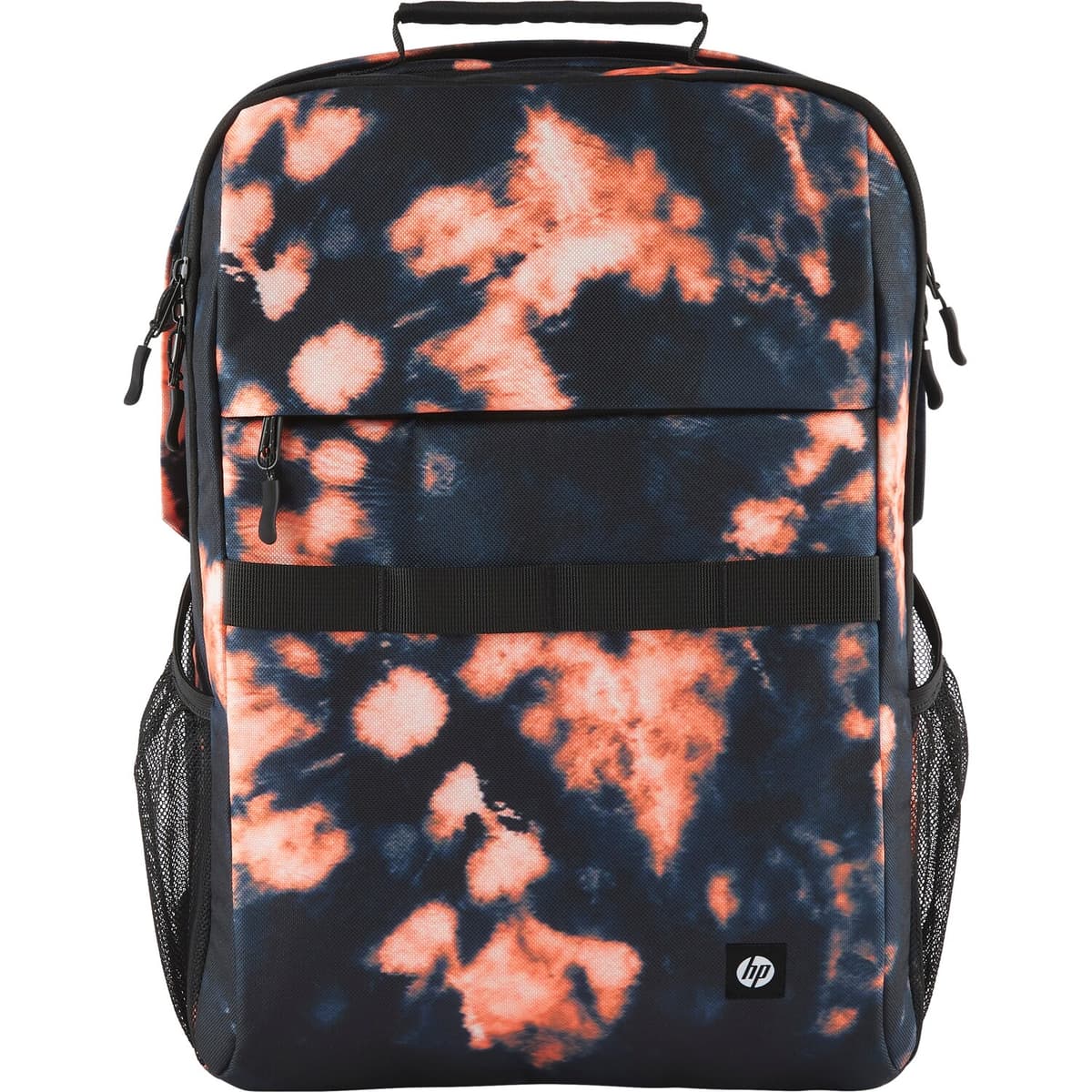 Рюкзак для ноутбука HP Campus XL 16'' Tie Dye Black (7J593AA)