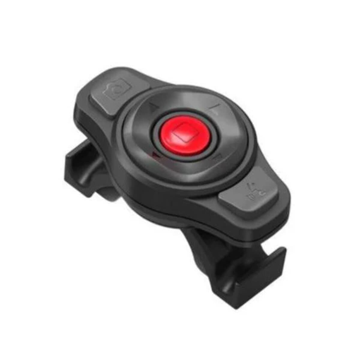 Пульт дистанційного керування для велошоломів Livall BR80 Black (LIV-G1BR80-BR80)