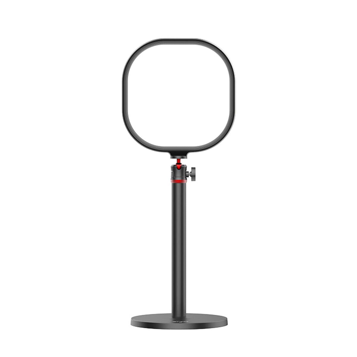 Настільна лампа постійне світло Ulanzi Vijim K7 Multifunctional Live Broadcast Light Black (UV-2421A)