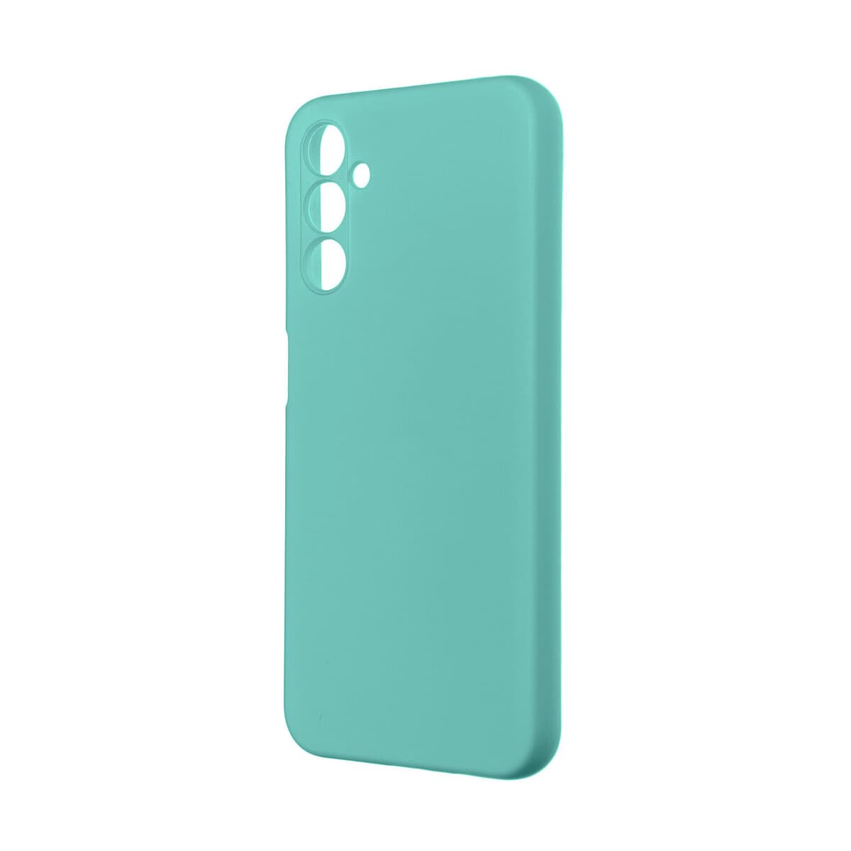Защитный чехол-накладка Cosmiс Full Case HQ 2mm для Samsung Galaxy A14 5G Green (CosmicFGA14Green)