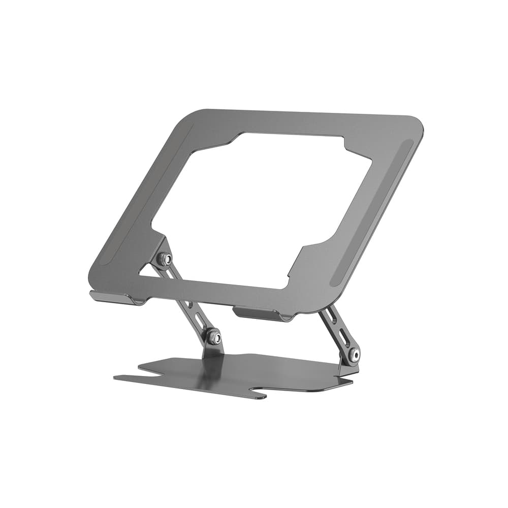 Подставка для ноутбука WIWU ZM-901 Laptop Stand до 17'' Grey