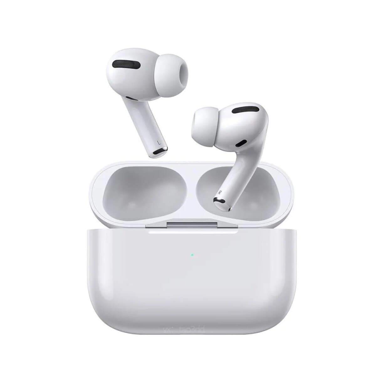 Беспроводные наушники WUW-R183 200mAh BT5.0 White
