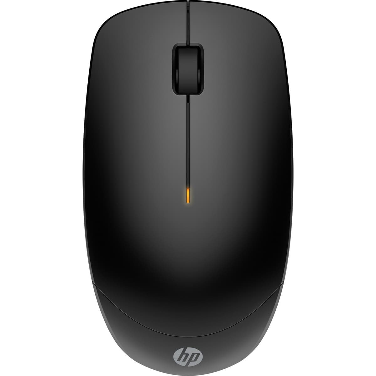 Беспроводная мышка HP 235 Slim 3 кн 1600 dpi Black (4E407AA)