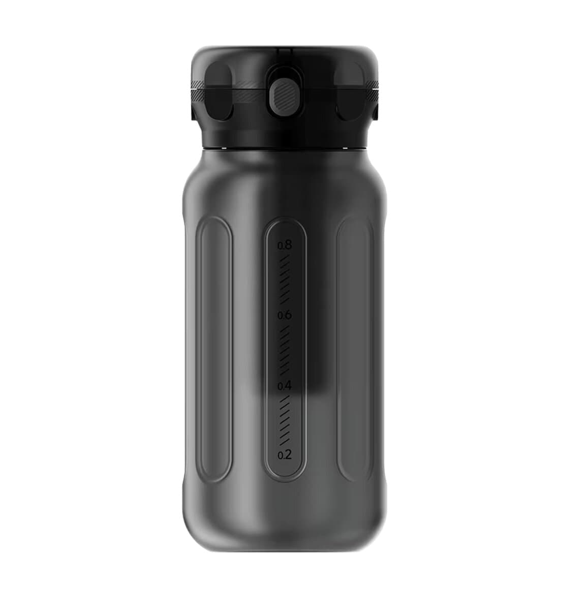 Спортивна пляшка для води Mijia Sports Water Bottle 1л Black (MJYDB01PLB)