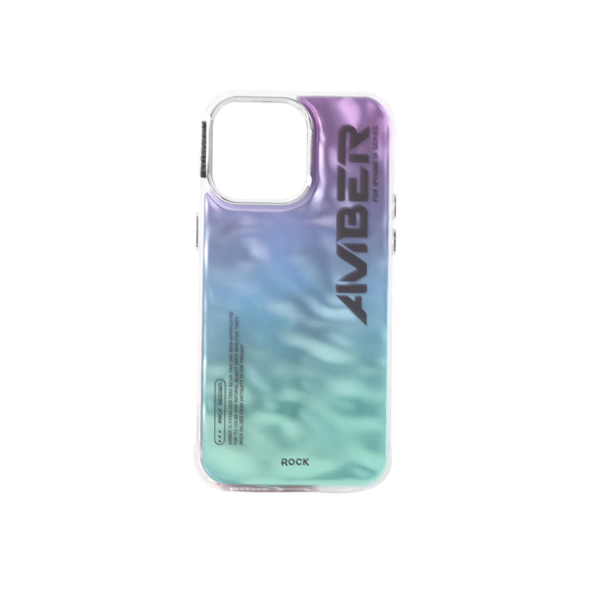 Захисний чохол-накладка Versailles для Apple iPhone 11 Pro Amber (VersiPh11P-21.Amber)